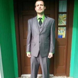 Meet your Posher, Alex